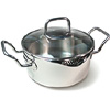 Krona Vented 2.5 Qt. Pot