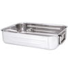 Strauss Tango 18/10 Stainless Steel Roasting Pan