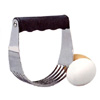 Grip-EZ Pastry Blender