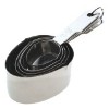 5 pc Measuring Cup Set
