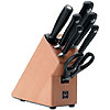 Wsthof Grand Prix II 8pc Knife Block Set