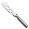 Swissmar Stainless Steel Semi-Soft Cheese Knife