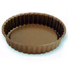 Round 8-Inch Flan Pan
