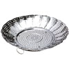 Stainless Steel 