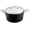 Scanpan Professional Covered Dutch Oven - 4 Liter