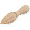 Natural Wood Lemon Reamer 
