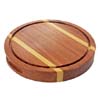 Tramontina Round Carving Board