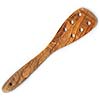 Olivewood Straining Spatula 