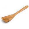Scanwood Olivewood Curved Spatula