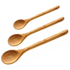 Scanwood Olivewood Ladle Spoon