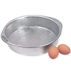 Doughmakers Round Cake Pan