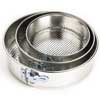 3-Piece Springform Pan Set