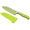 Kuhn Rikon Forged Green Santoku 