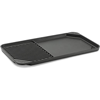 Chef's Design Model 6040 Side-by-Side Grill/Griddle