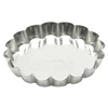 Gobel Mini 3-Inch Fluted Tartlette Mold Set of 4