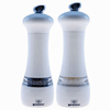 Swissmar Tia Salt & Pepper Mill Set - White