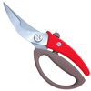 Dalla Piazza Poultry Shears
