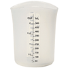 Silicone Measure Stir and Pour Cup