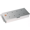 Stainless-Steel Wood Chip Smoking Box