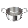 Cool Kitchen Integral 3 Steamer Insert 18cm 