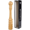 T&G Woodware CrushGrind Capstan 16 Inch Pepper Mill-Natural 