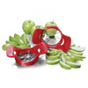 Amco Dial-a-Slice Apple Corer