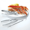 AMCO 8 Piece Seafood Serving Set