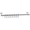 Kuchenprofi Utensil Rack + 8 Hooks