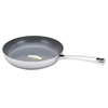 Cool Kitchen Integral 3 Non-Stick Ceramic Skillet
