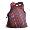 Built Gourmet Getaway Lunch Tote - Micro Dot