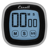 Escali DR3 Touch Screen Digital Timer