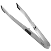 Kuhn Rikon SoftEdge Locking Tweezer Tongs 