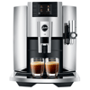 JURA 15371 E8 CHROME