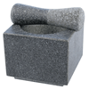 Swissmar Wasabi Granite Mortar & Pestle