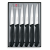 Victorinox Swiss Army 6-Piece Spear Point Steak Knife Set