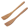 Scanwood Olivewood Spatula Set