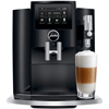 JURA S8 PIANO BLACK