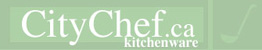 City Chef Kitchenware