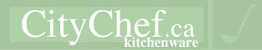 City Chef Kitchenware