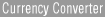 Currency Converter